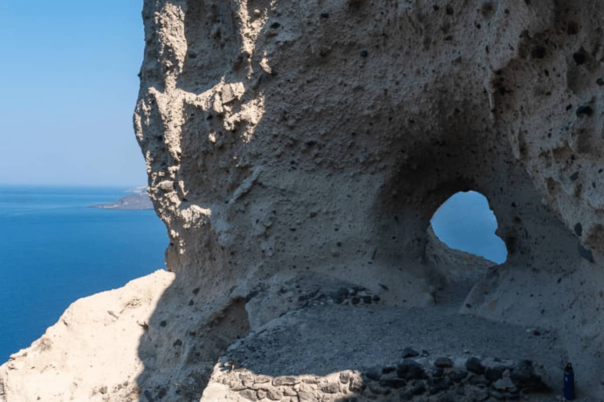 Heart-Shaped Rock Viewpoint