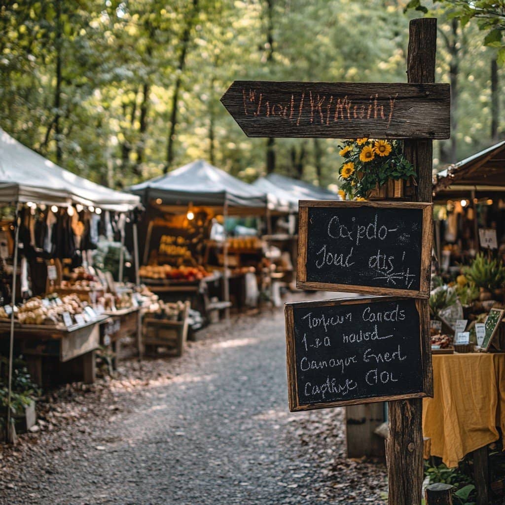 Artisan Foods