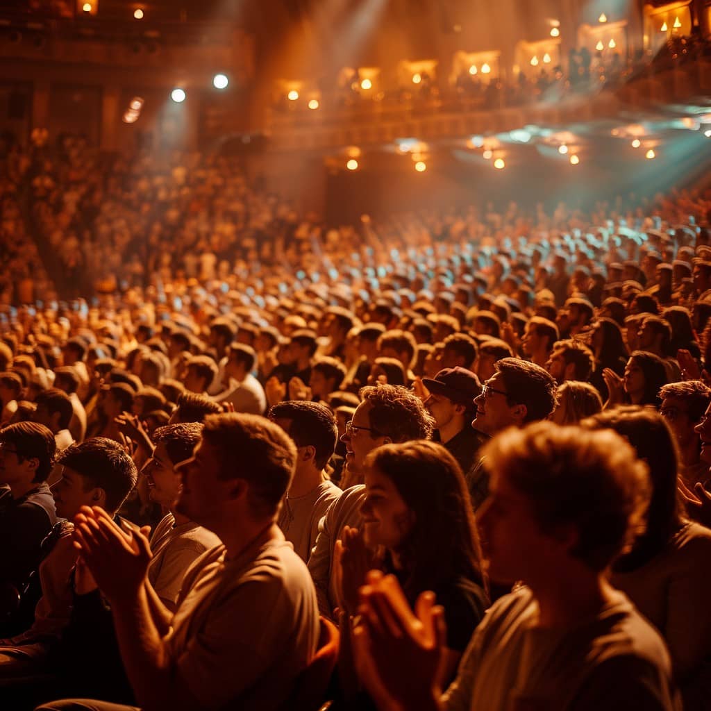 Concert Spectacle