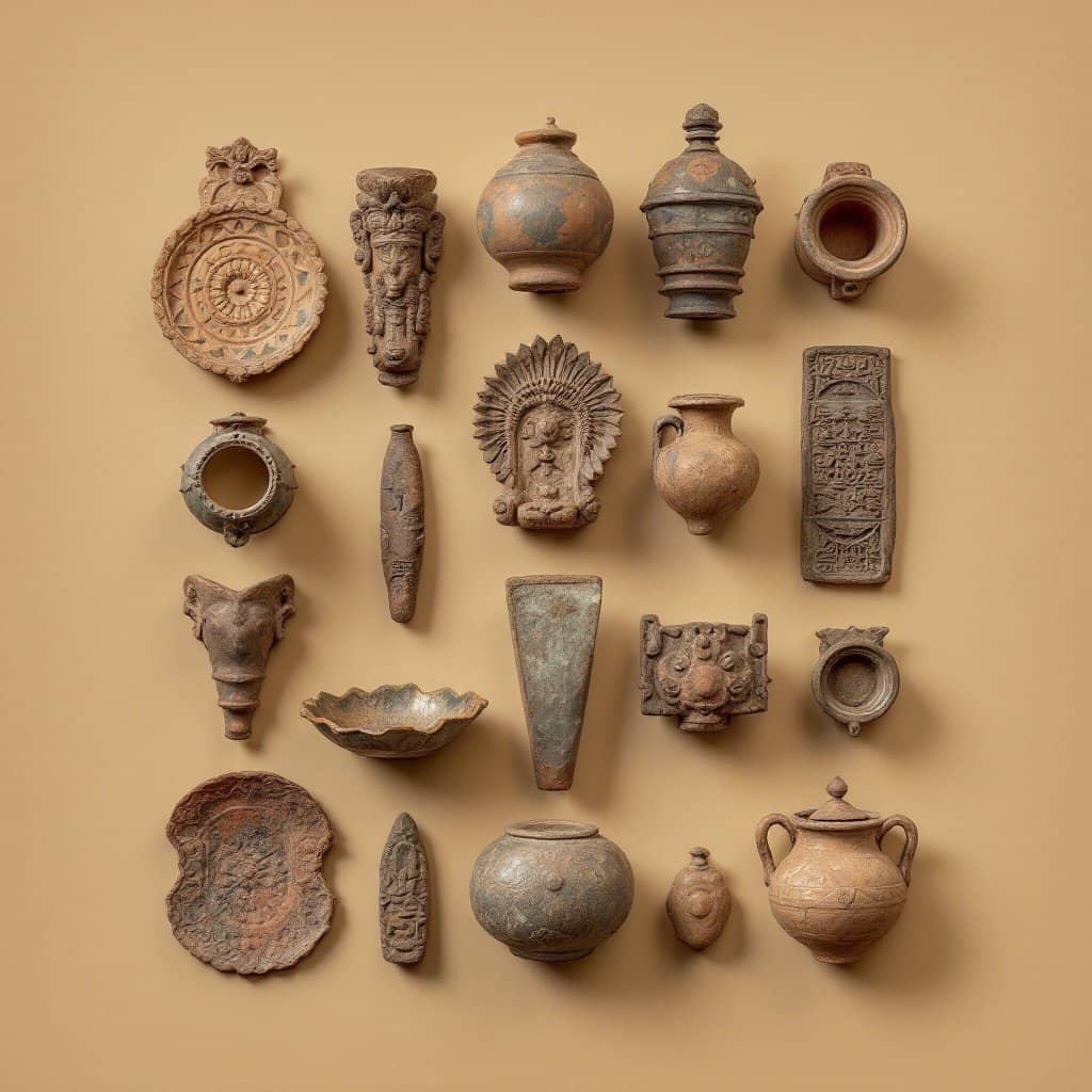 Laurissilva Forest Exhibits