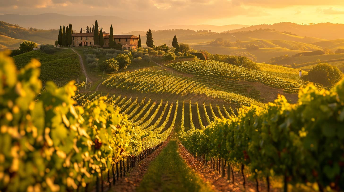 Wine Tasting Experiences