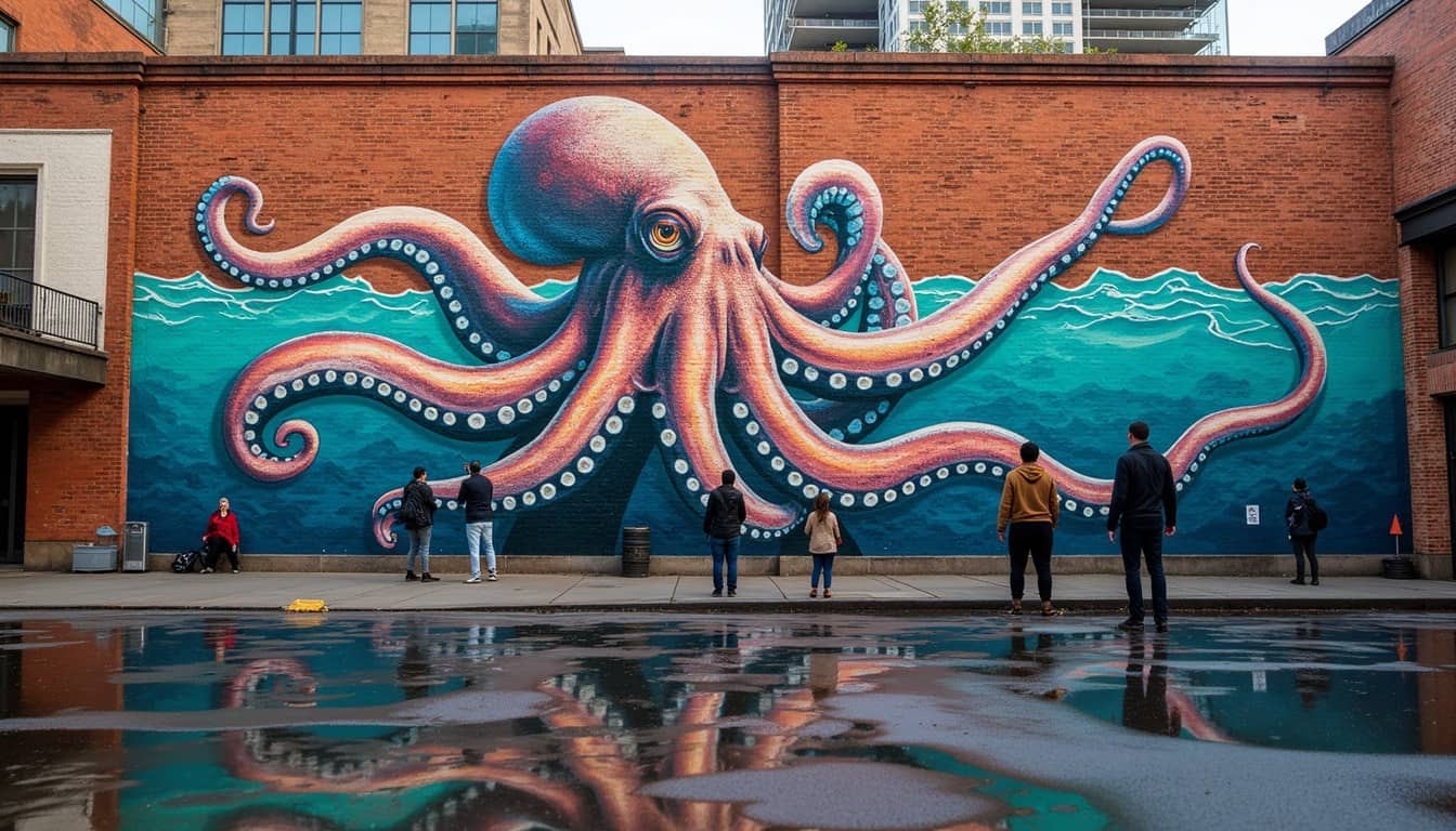 Community-Created Art