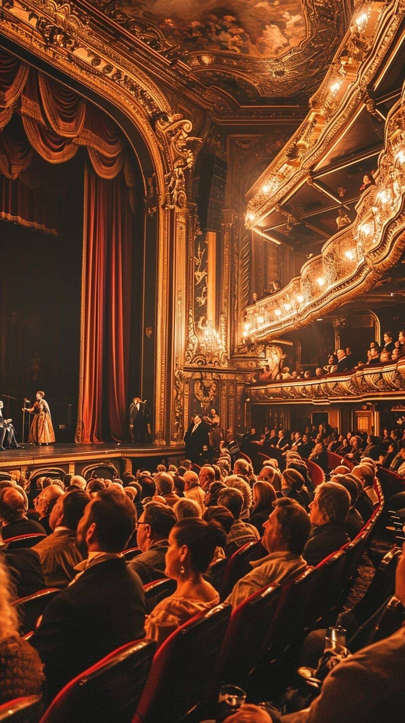 Film Screenings & Premieres