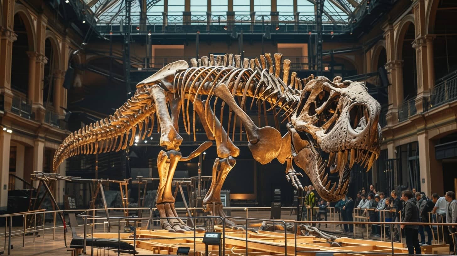 Red Rocks Visitor Center & Museum