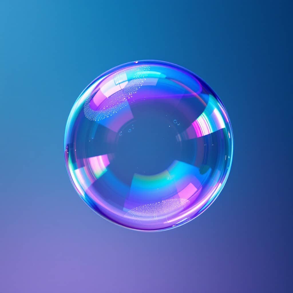 Vibrant Foam Parties