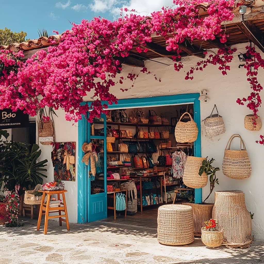 Artisan & Handmade Goods