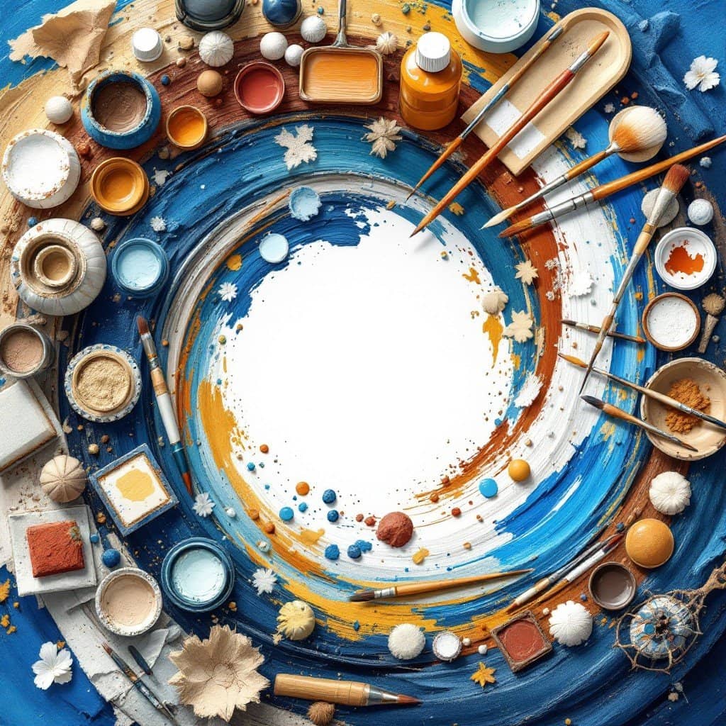 Craftsmanship Beyond Imagination