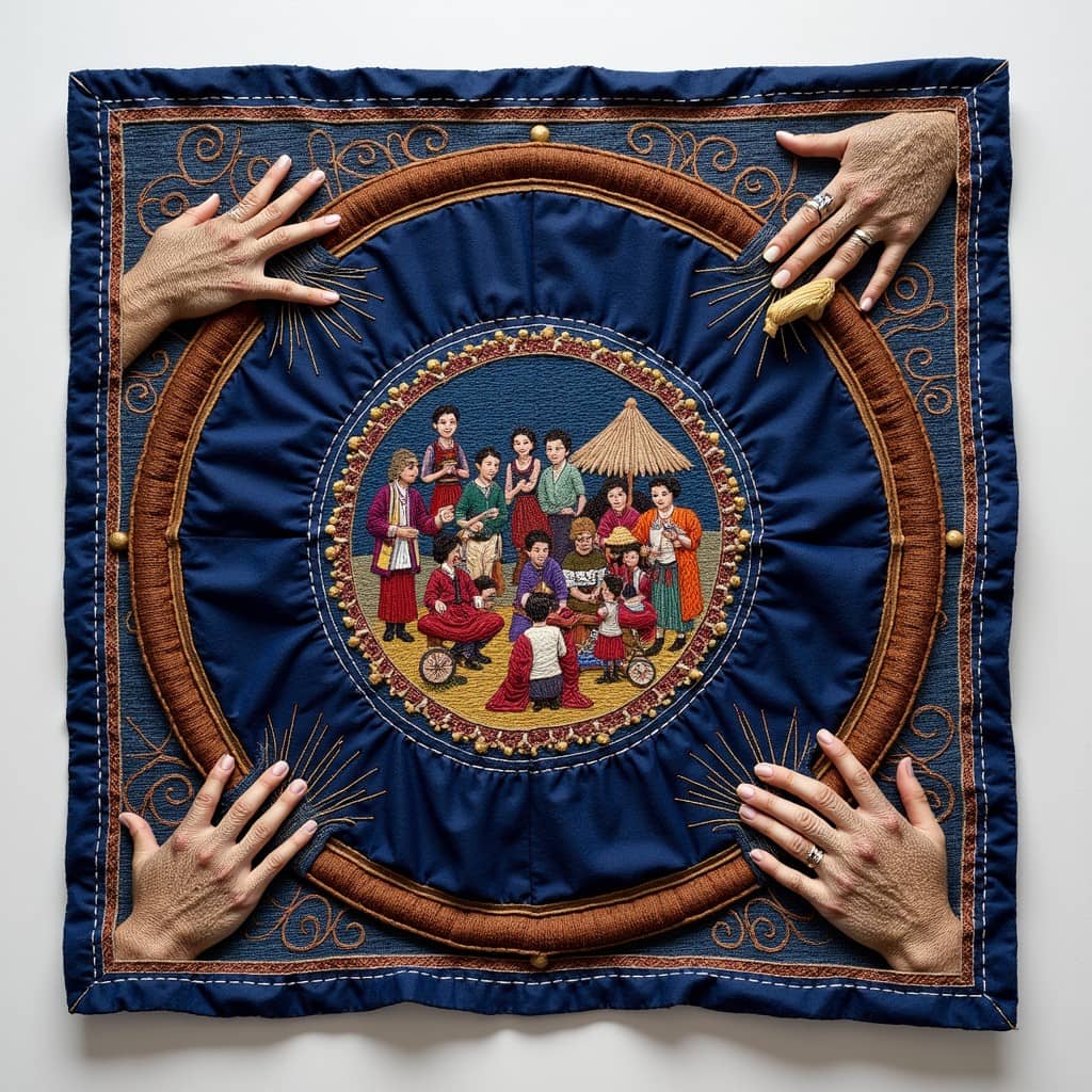 Artisan Stories & Knowledge