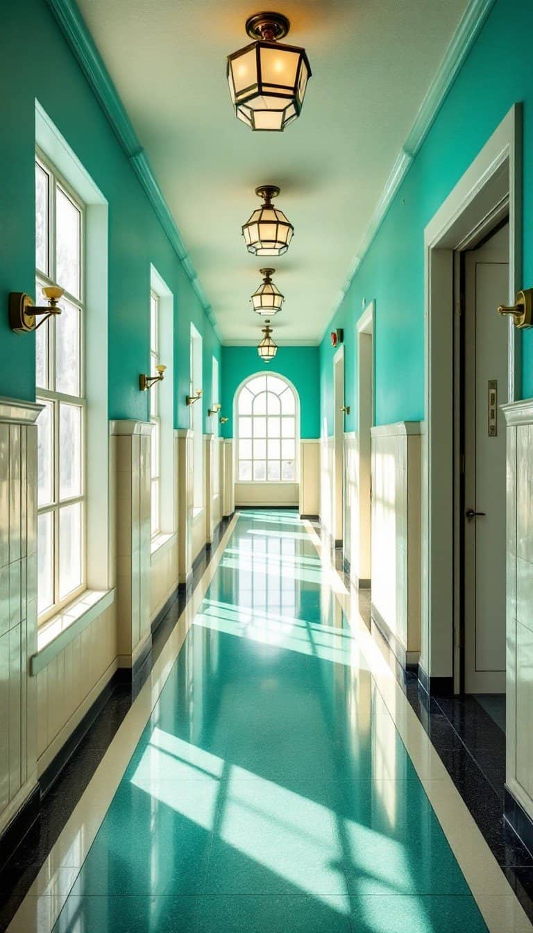 Immersive Experiences