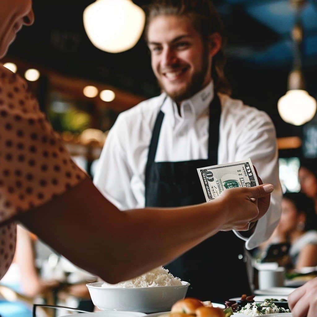 Friendly & Attentive Staff