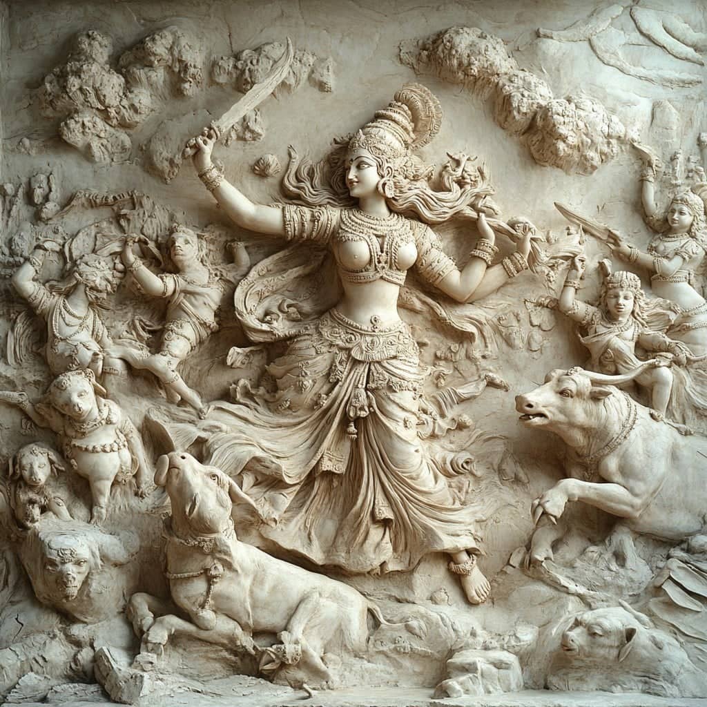 Medieval Culture Hall