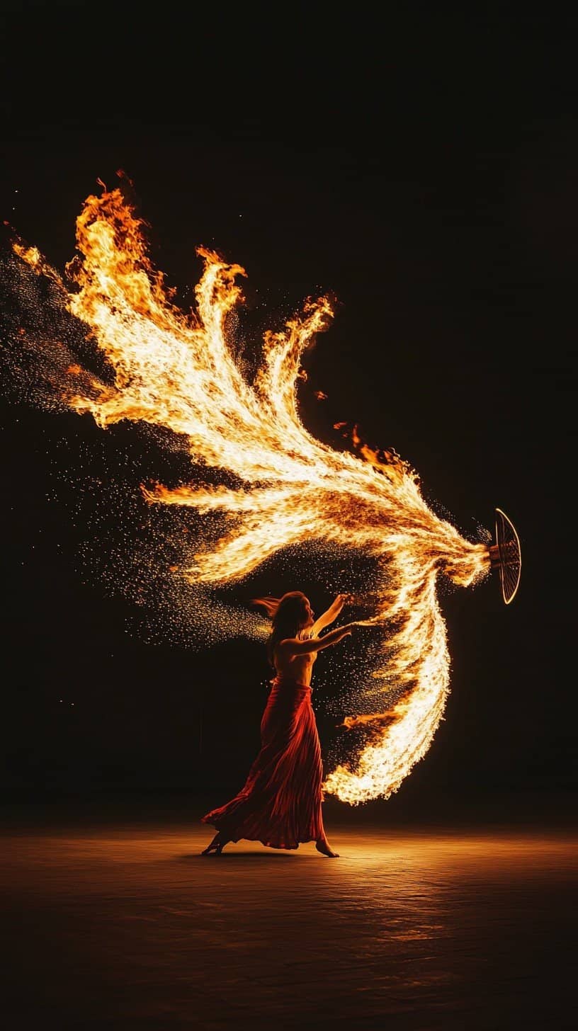 Special Events & Music