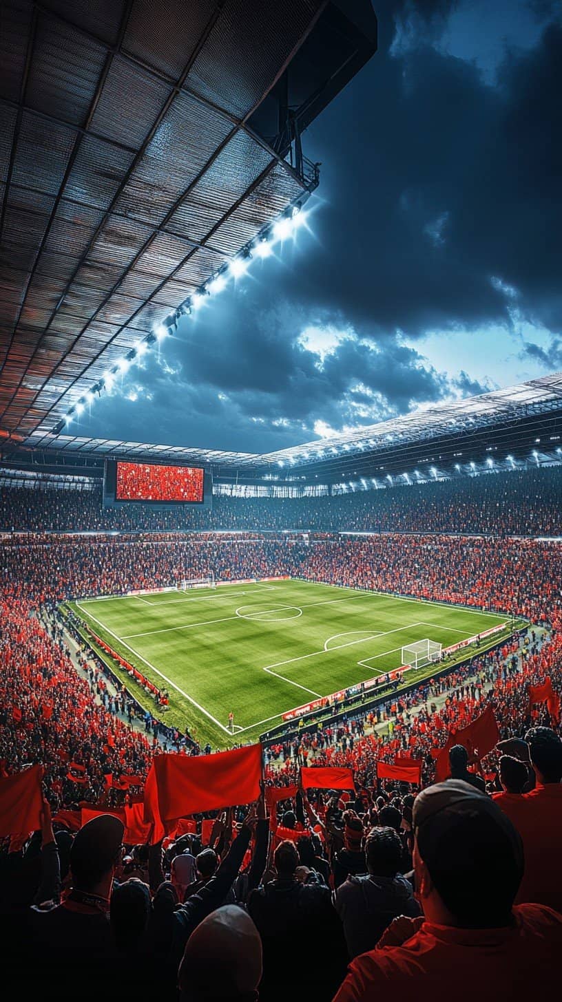 Football Matches