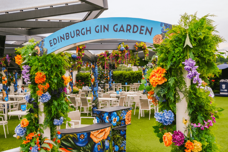 Gin Garden