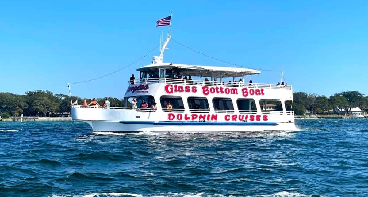 Boating Excursions