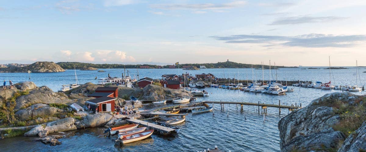 Island Museum & Shops