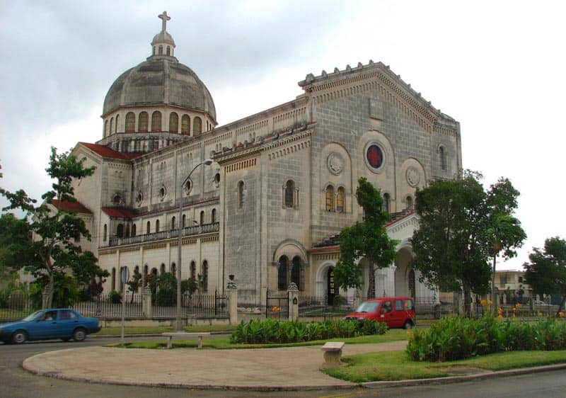 Romanesque & Baroque Architecture