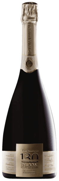 130 Blanc de Blancs Sparkling Wine