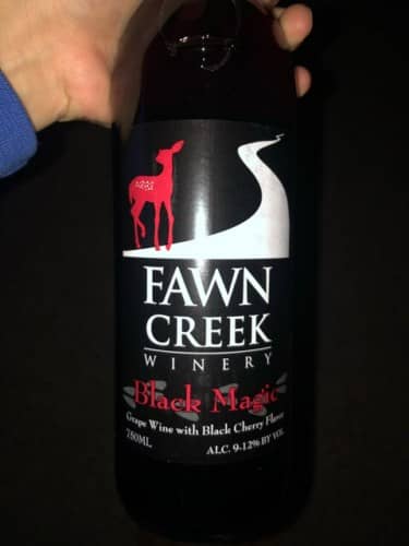 Unique Wine Selections