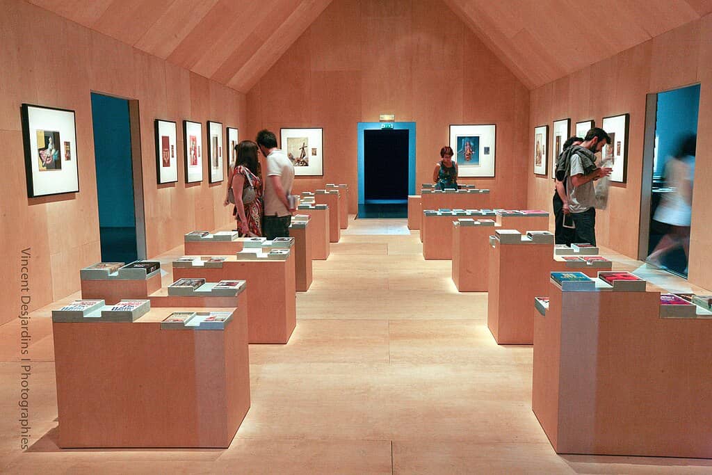 1980s Bedroom Exhibit