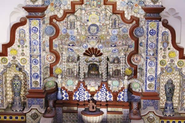 Talavera Tiles