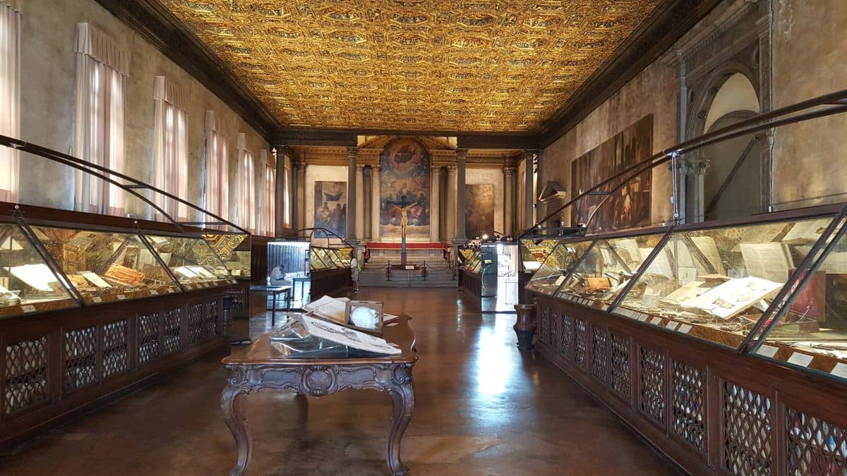 Medical Museum Exhibits