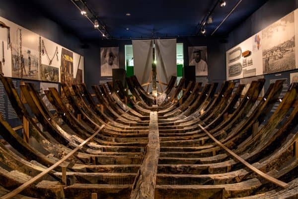 African Contributions to Cuba