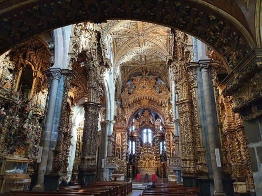 Franciscan Catacombs