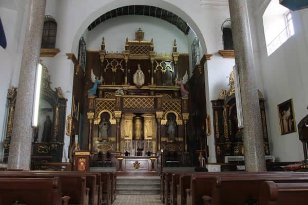 Church History Museum