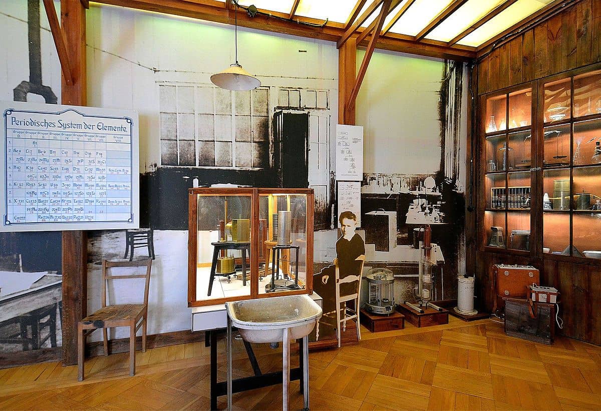 Personal Artifacts & Exhibits