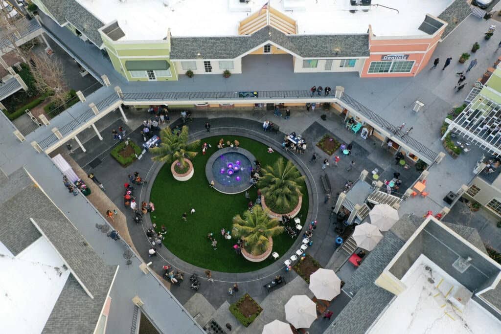 Carlsbad Village Charm