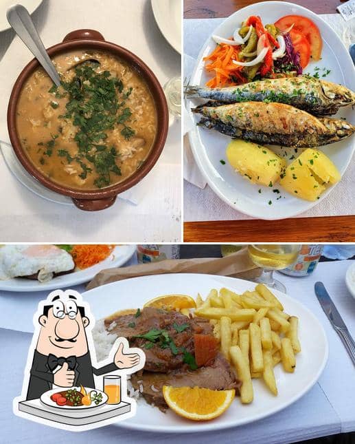 Local Culinary Delights