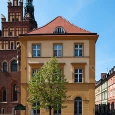 Wroclaw History Museum