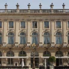 Baroque Architecture