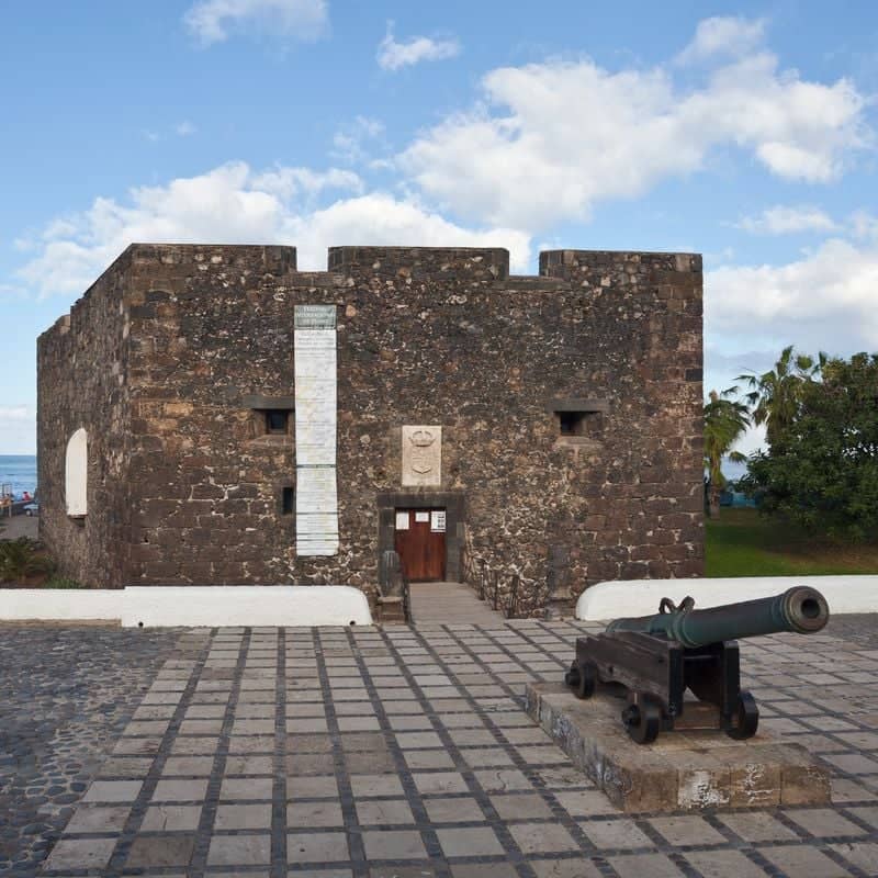 Period Building