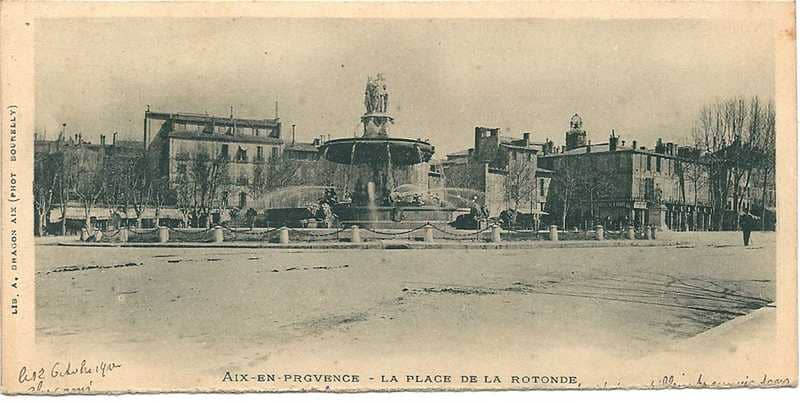 Historic Ambiance