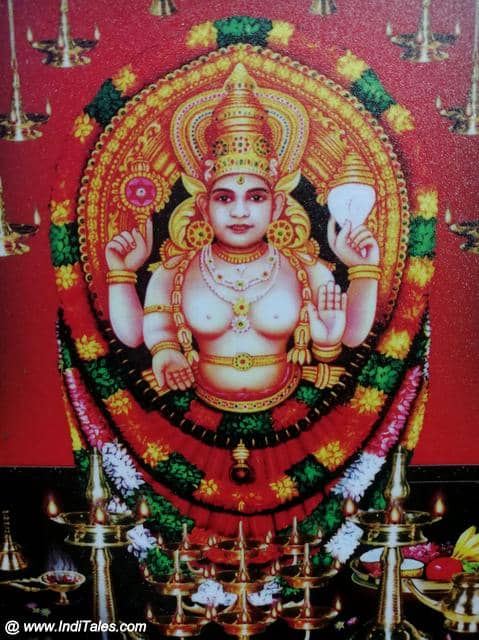 Kizhukkavu Bhagavathy Temple