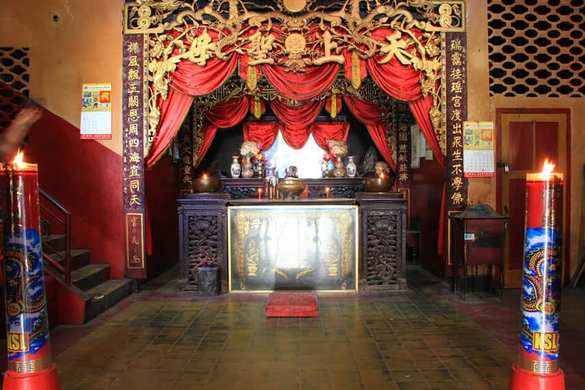 Ancient Architecture & Art