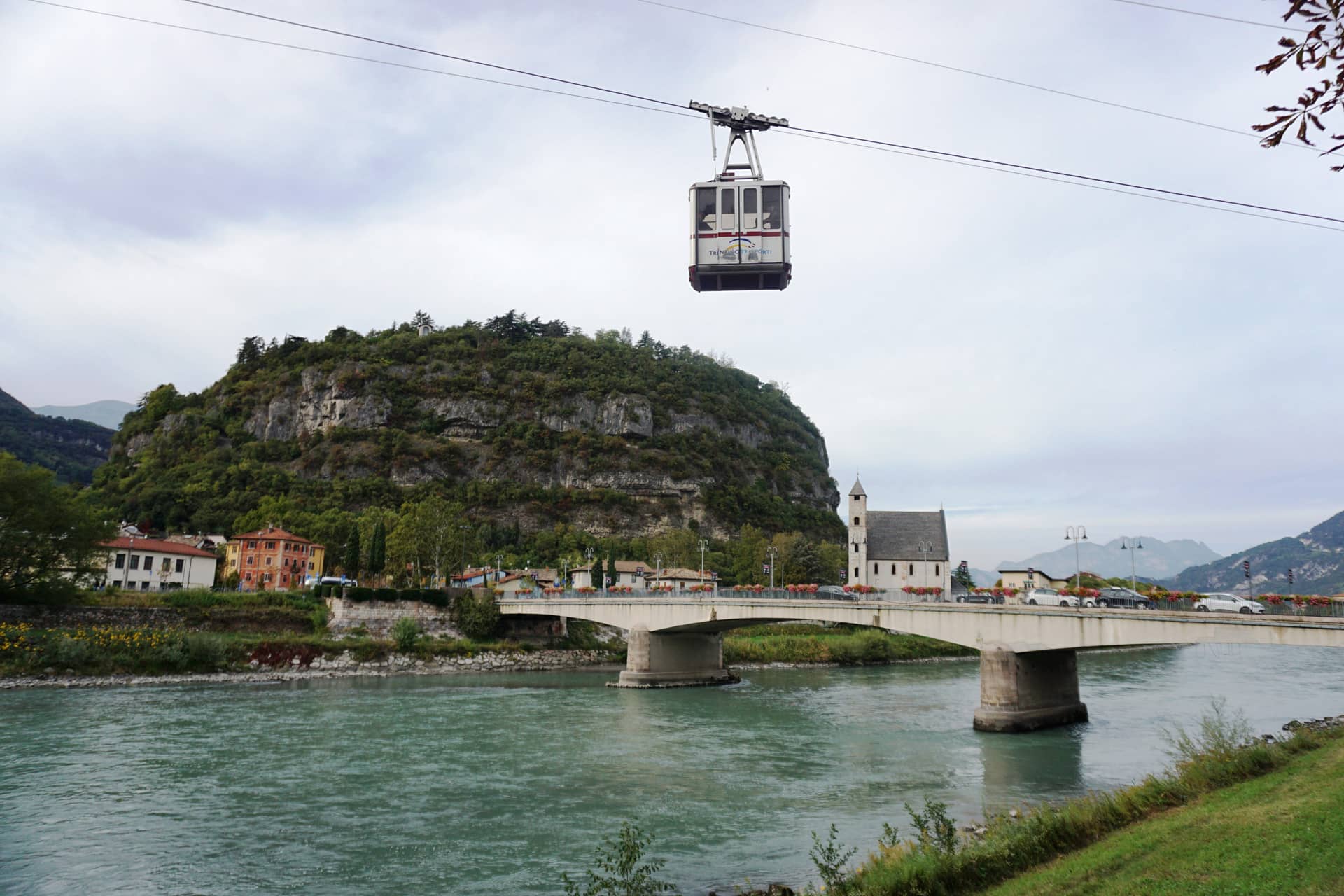 Gondola Ride Experience