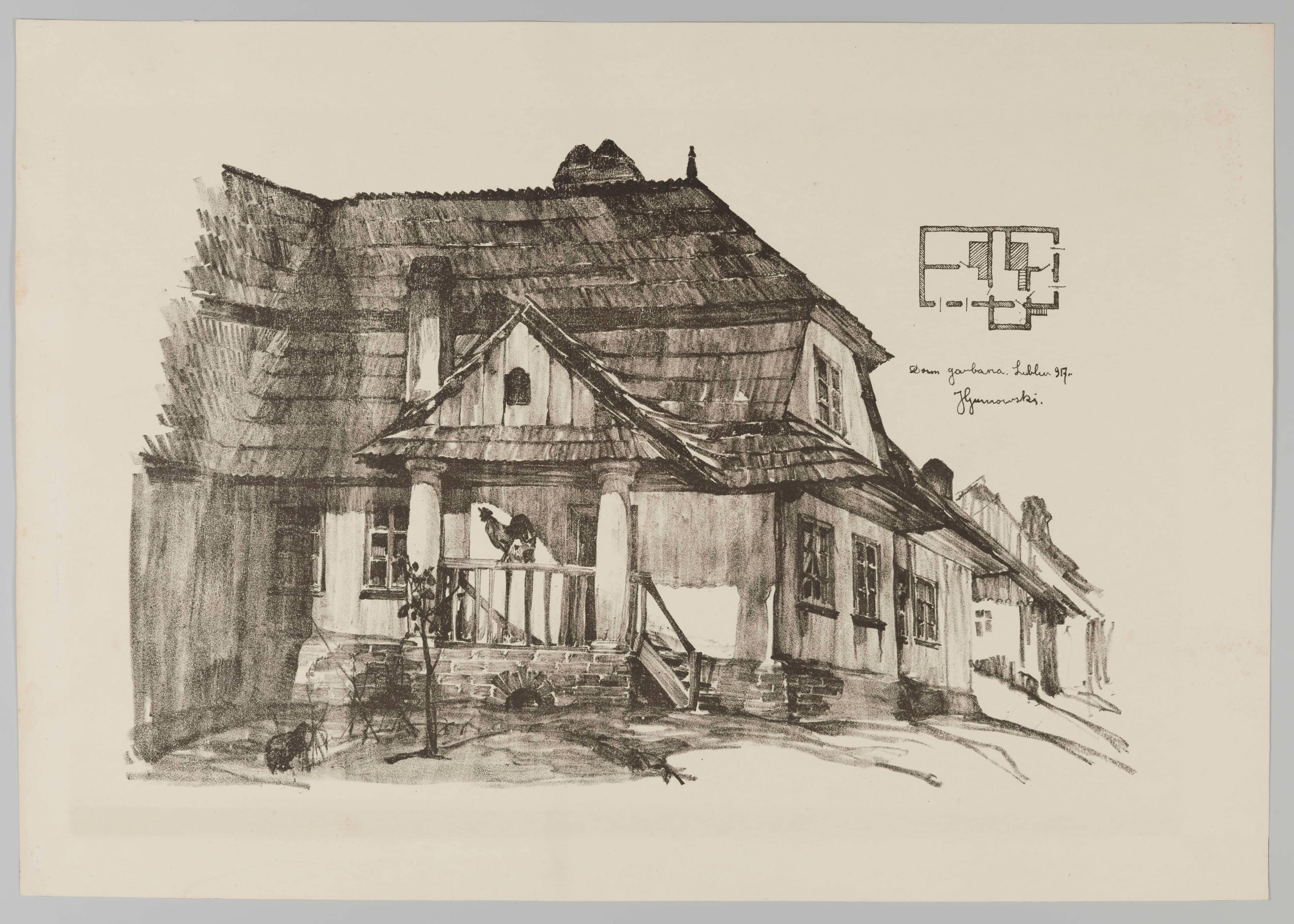 History of Woodcuts