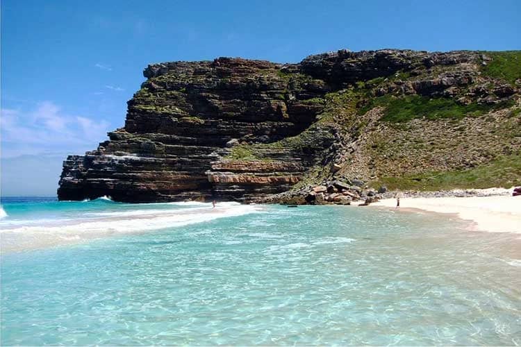 Dias Beach