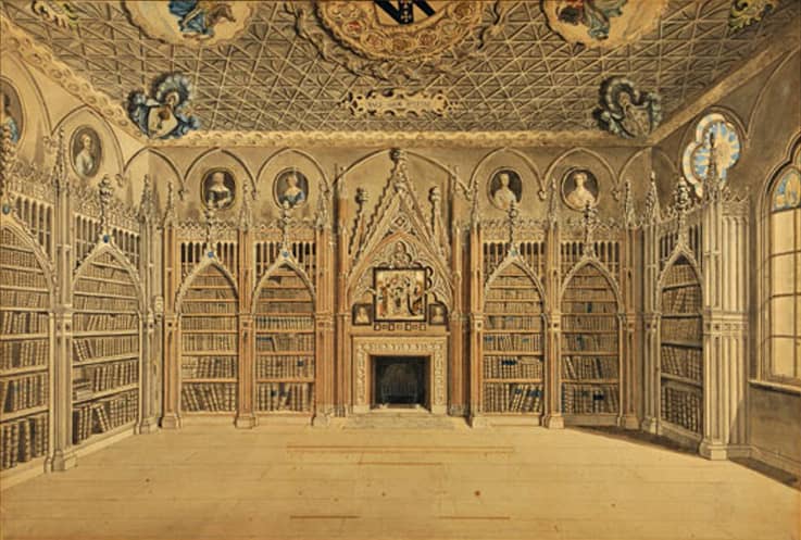 Horace Walpole's Literary Legacy