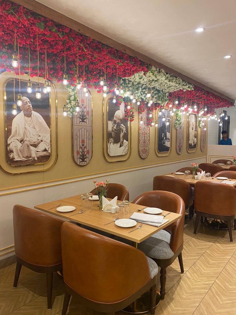 Govinda's Restaurant