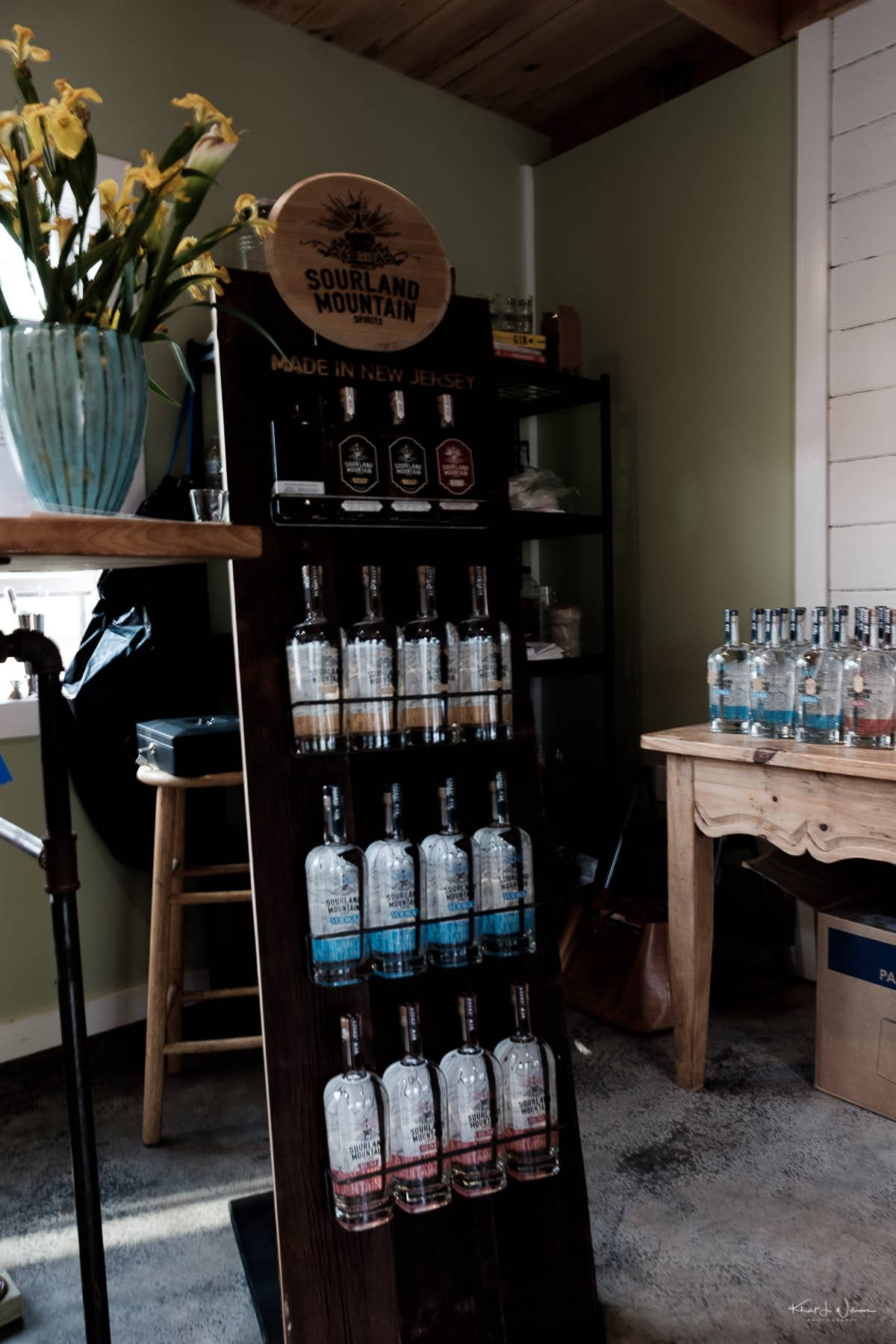 Wine Selection