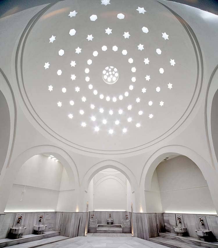 Kılıç Ali Paşa Hamam