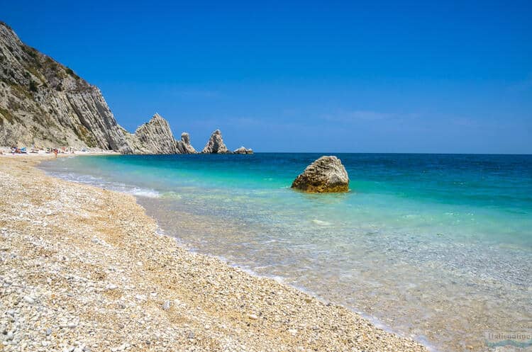 Crystal-Clear Turquoise Waters
