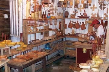 Meet the Artisans