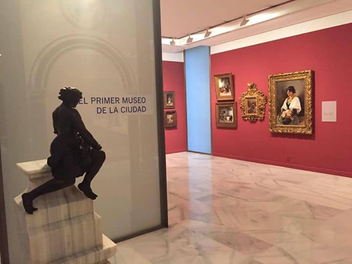 Temporary Exhibitions