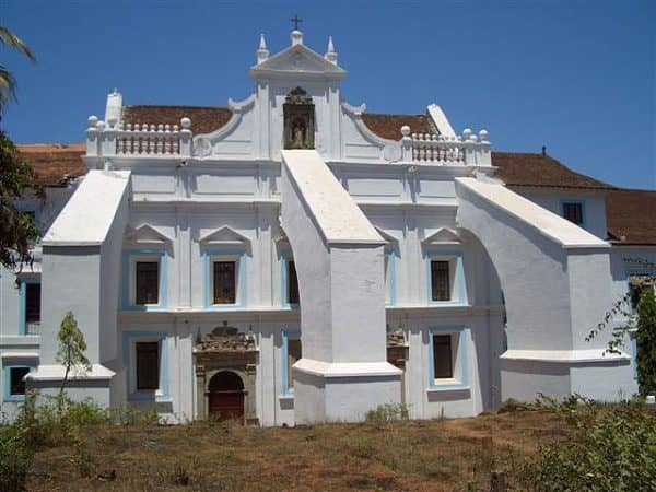 Chapel of the Weeping Cross