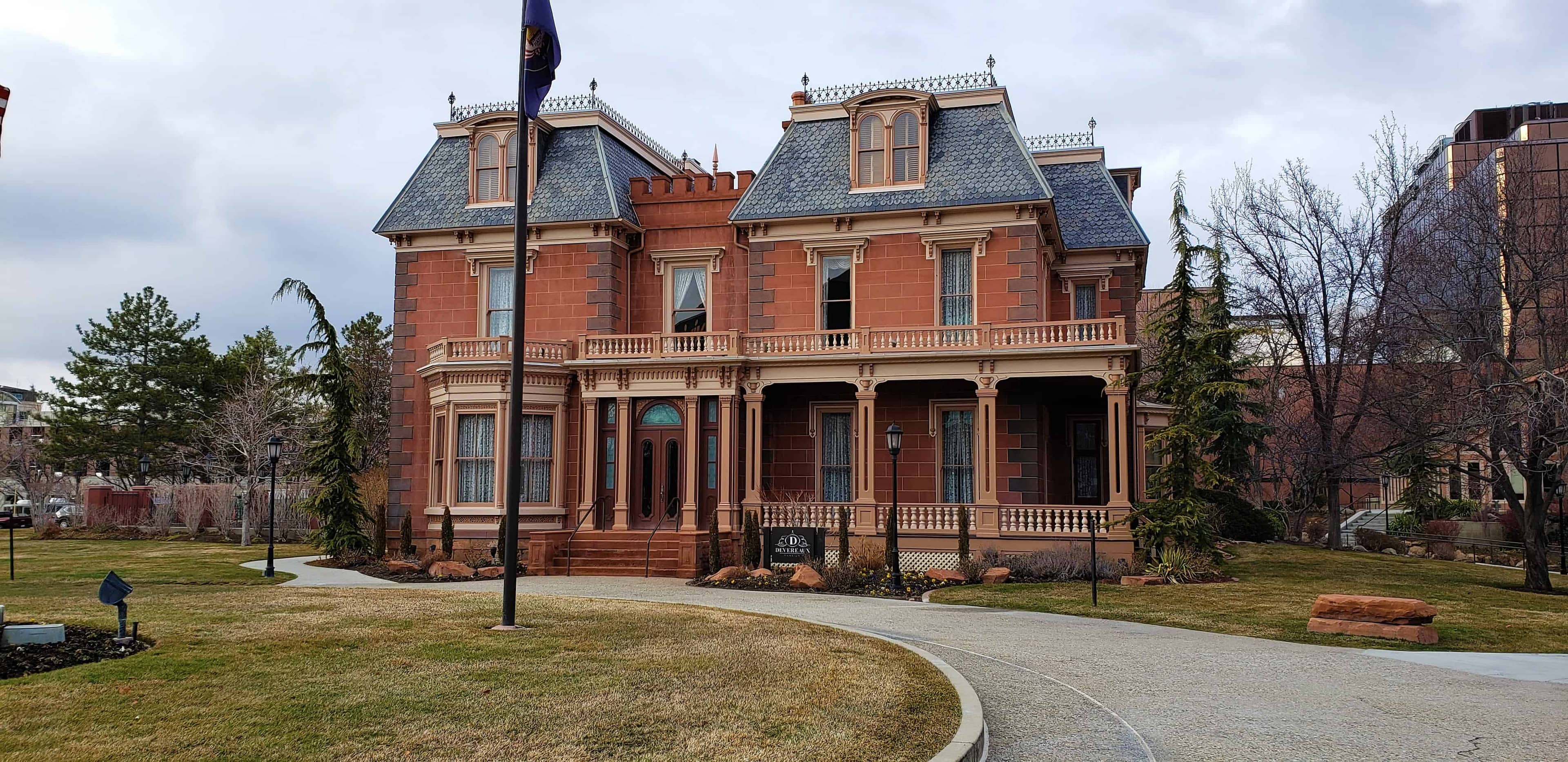 Historic Architecture